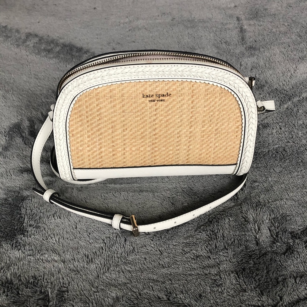 Kate Spade ♠️ Reiley Crossbody Bag